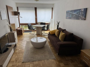 Enis Apartment - Biete wunderschönes möbliertes Zimmer an